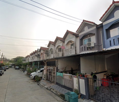 Project Maruay Villa Picture - 2/2