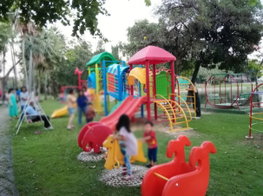 รูป Chuan Chuen Park Ville - รูปที่ 3/8