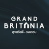 logo โครงการ แกรนด์ บริทาเนีย สุขสวัสดิ์ - วงแหวน 
