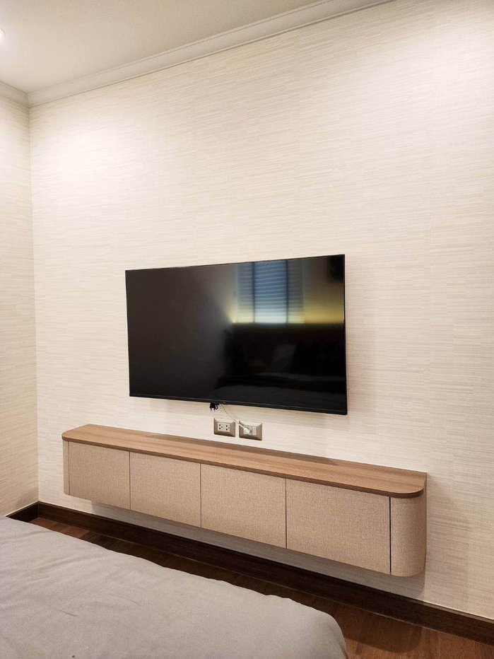 รูป For rent SUPALAI ORIENTAL SUKHUMVIT39 แต่งสวย เฟอร์ครบ พร้อมเข้าอยู่ LH-RW005886 - รูปที่ 10/15