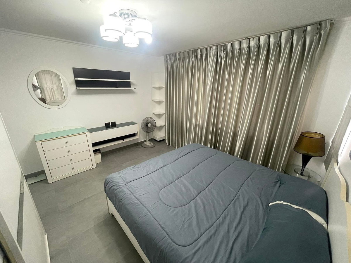 รูป #S2297 ให้เช่า Supalai City Home Ratchada10 - รูปที่ 3/10