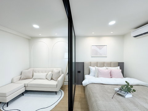 Regent Ratchada Tower For Sell