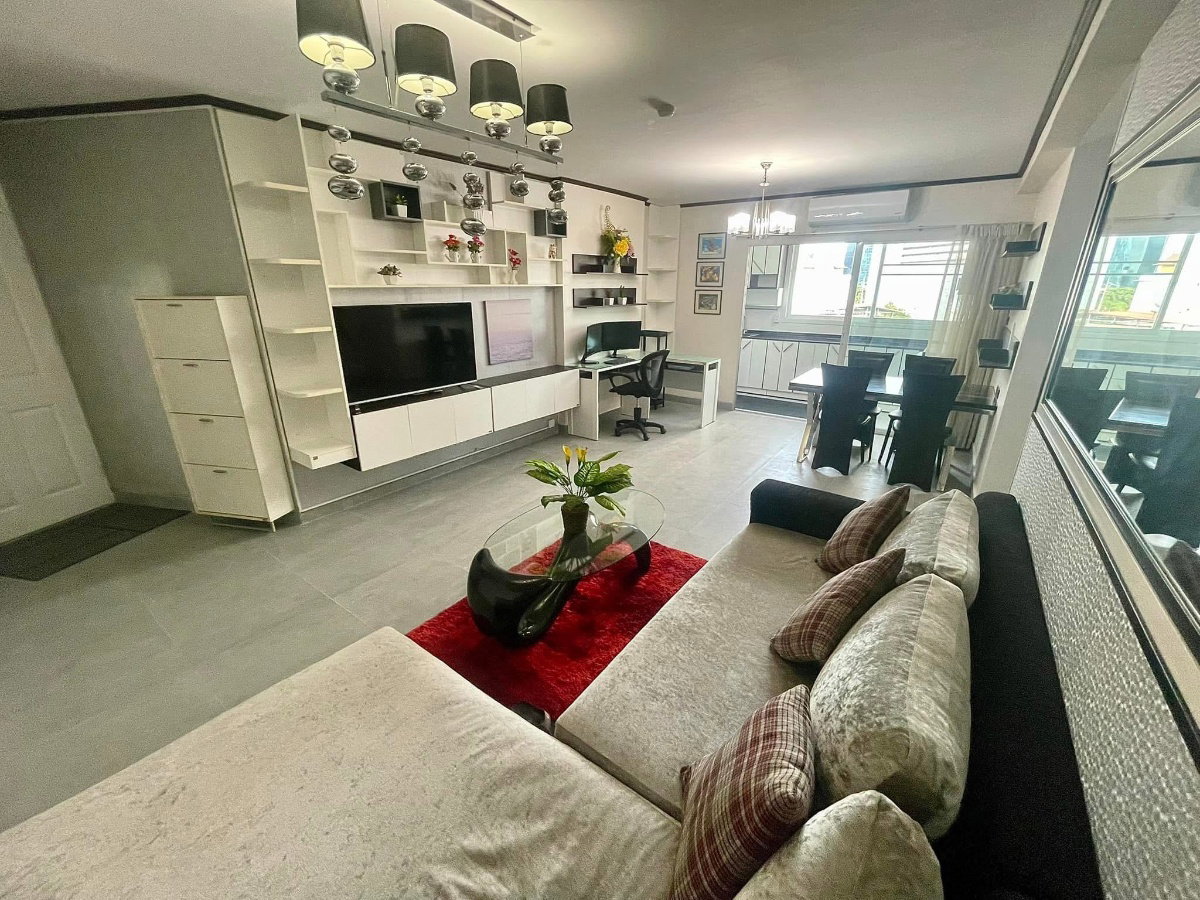 รูป #S2297 ให้เช่า Supalai City Home Ratchada10 - รูปที่ 10/10