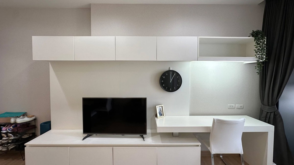 picture #S2284 For Rent Urbano Absolute Sathorn-Taksin - 6/10