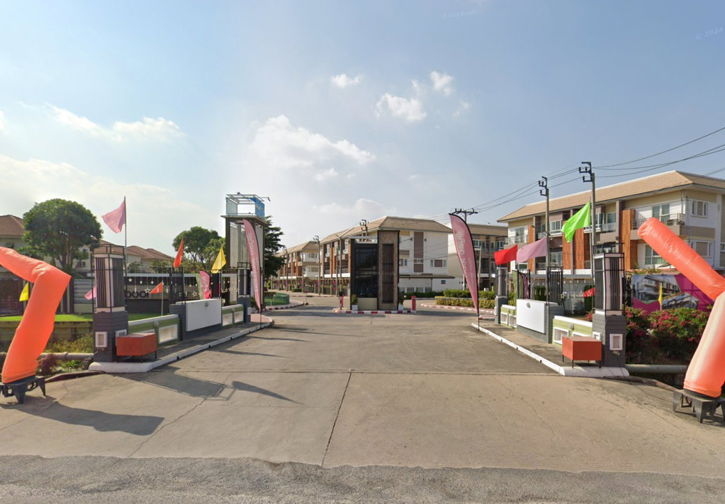 รูป Piboon Hometown (Bangbuathong-Ratchaphruek) - รูปที่ 2/2