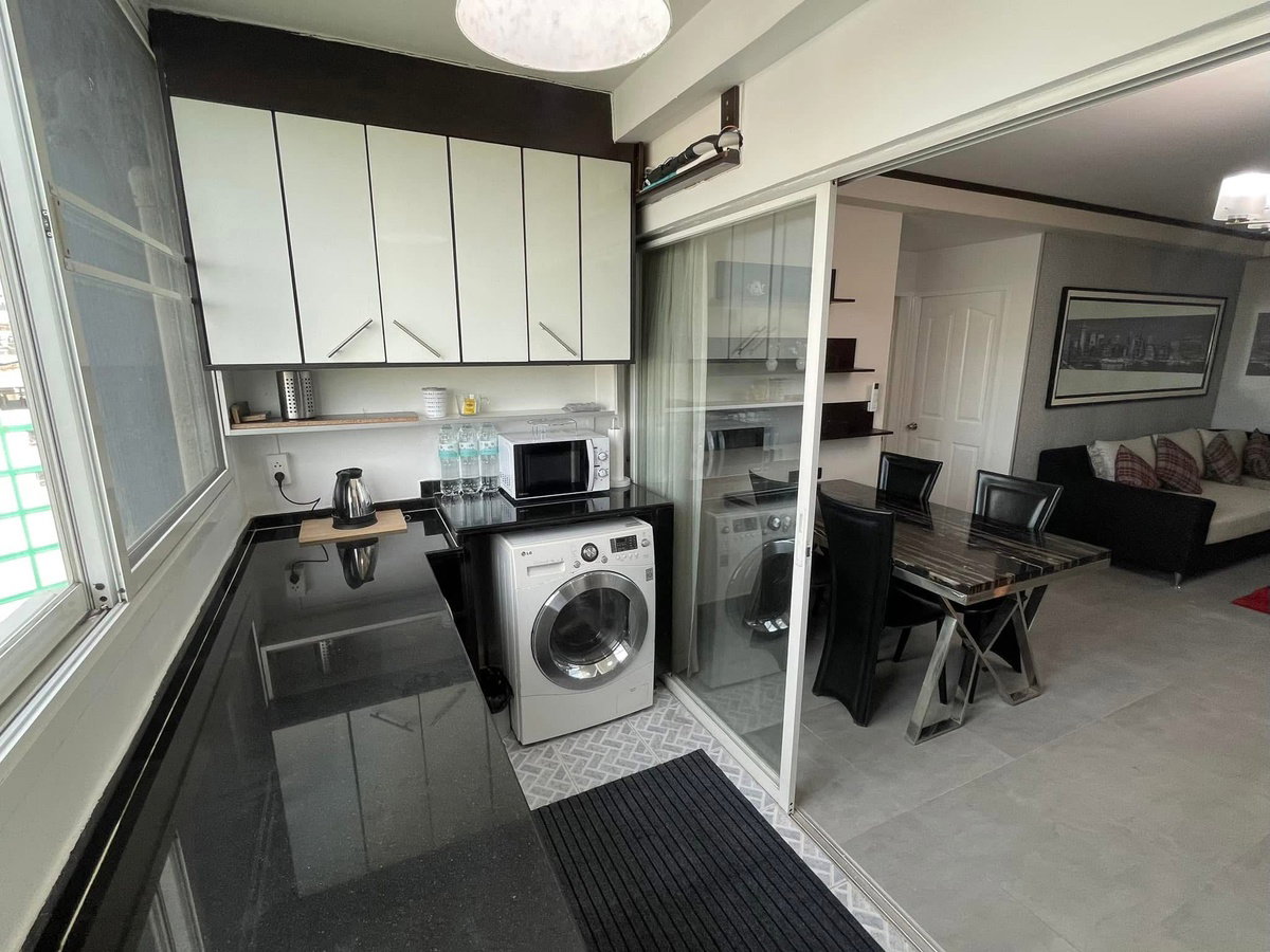 รูป #S2297 ให้เช่า Supalai City Home Ratchada10 - รูปที่ 5/10