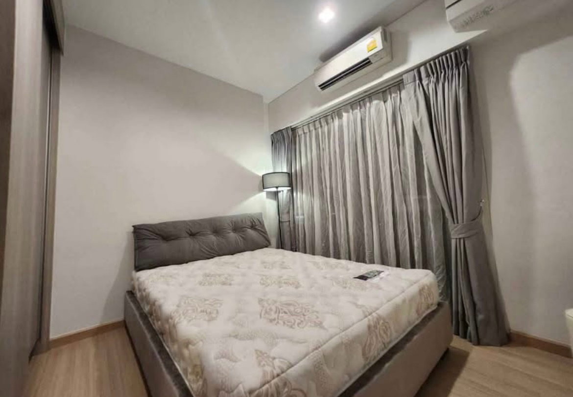 picture #S2294 For Rent Whizdom Connect Sukhumvit - 2/6