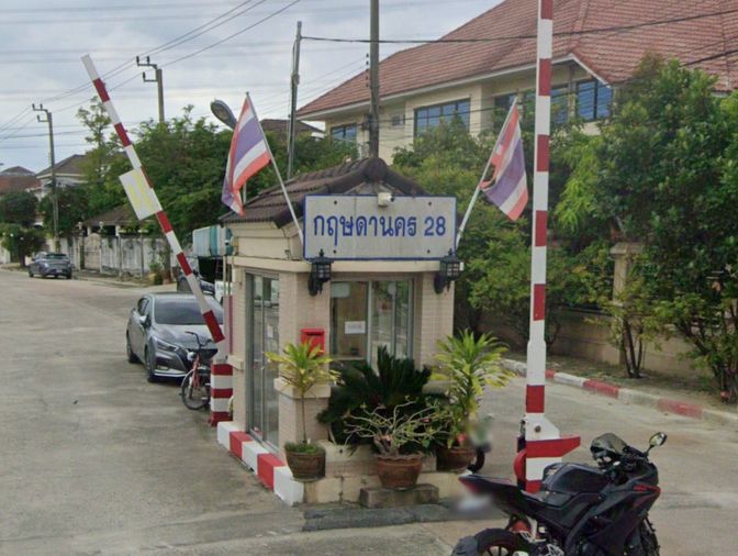 Krisdanakorn Heritage 28