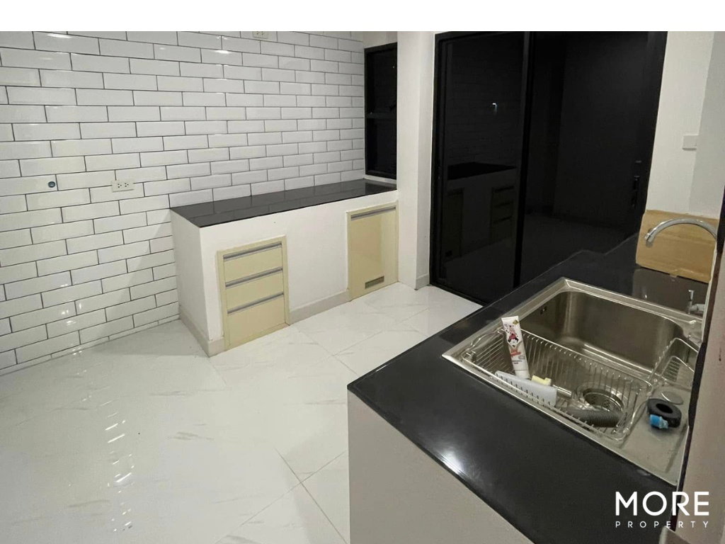 รูป บ้านเดี่ยวต้นผึ้ง – สันกำแพง 3ห้องนอน 3ห้องน้ำ 60 ตร.ว. (ID:663HS) - รูปที่ 11/15