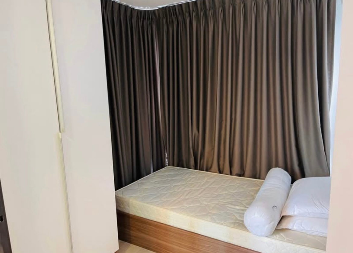 picture #S2302 For Rent Atmoz   Ladprao 71 - 7/9