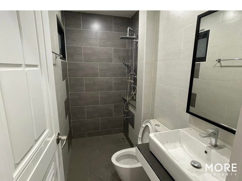 รูป บ้านเดี่ยวต้นผึ้ง – สันกำแพง 3ห้องนอน 3ห้องน้ำ 60 ตร.ว. (ID:663HS) - รูปที่ 12/15