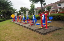 รูป Supalai Garden Ville Tiwanon - Pathumthani - รูปที่ 4/10