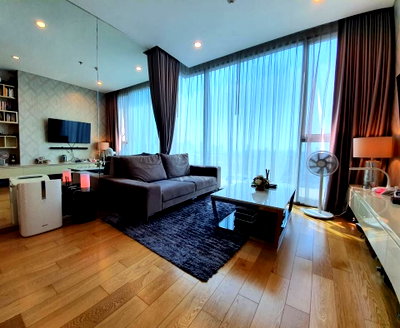Condos for rent : Code: KJ4397  for rent The Breeze Narathiwas // Line ID: @kjcondo (with @) //