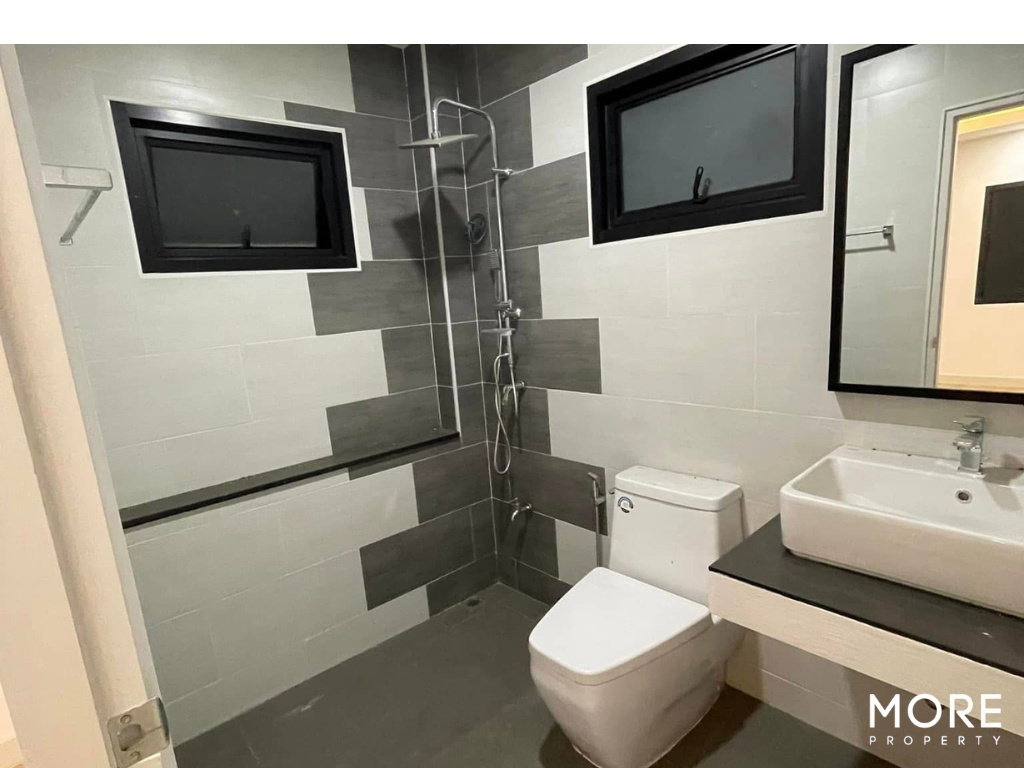 รูป บ้านเดี่ยวต้นผึ้ง – สันกำแพง 3ห้องนอน 3ห้องน้ำ 60 ตร.ว. (ID:663HS) - รูปที่ 13/15