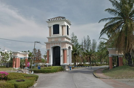 รูป Krisada City Lake and Park - รูปที่ 2/2