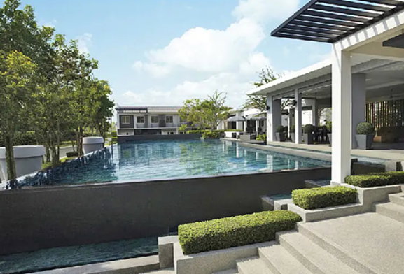 รูป Areeya The Color Leisure Bangna Km. 8 Project 5 - รูปที่ 2/4