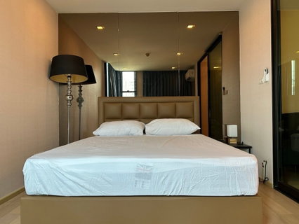 P-147867 Condo for for sell SOCIO Ruamrudee fully furnished.