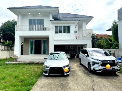 บ้านเดี่ยวให้เช่า : BLLWP101 ให้เช่า บ้านเดี่ยว บ้านลลิล อินเดอะพาร์ค วัชรพล-พหลโยธิน ขนาด 122ตรว. 2ชั้น พื้นที่ใช้สอย 240ตรม. 4นอน 4น้ำ 55,000 บาท 064-959-8900