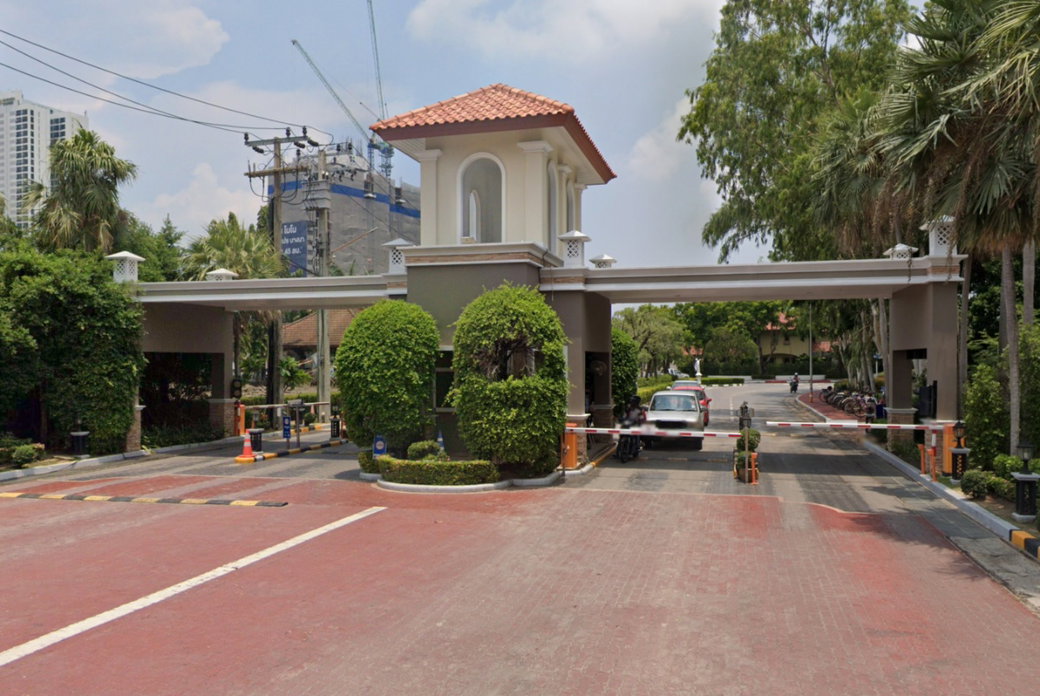 รูป Lakeside Villa 1 - รูปที่ 2/2