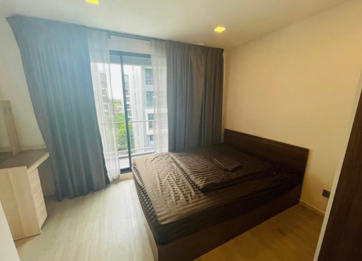 picture #S2302 For Rent Atmoz   Ladprao 71 - 2/9