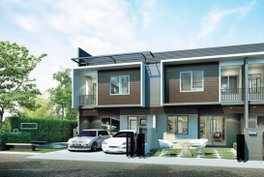 Project Areeya The Color Leisure Bangna Km. 8 Project 5 Picture - 4/4