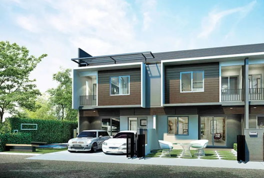 รูป Areeya The Color Leisure Bangna Km. 8 Project 5 - รูปที่ 4/4