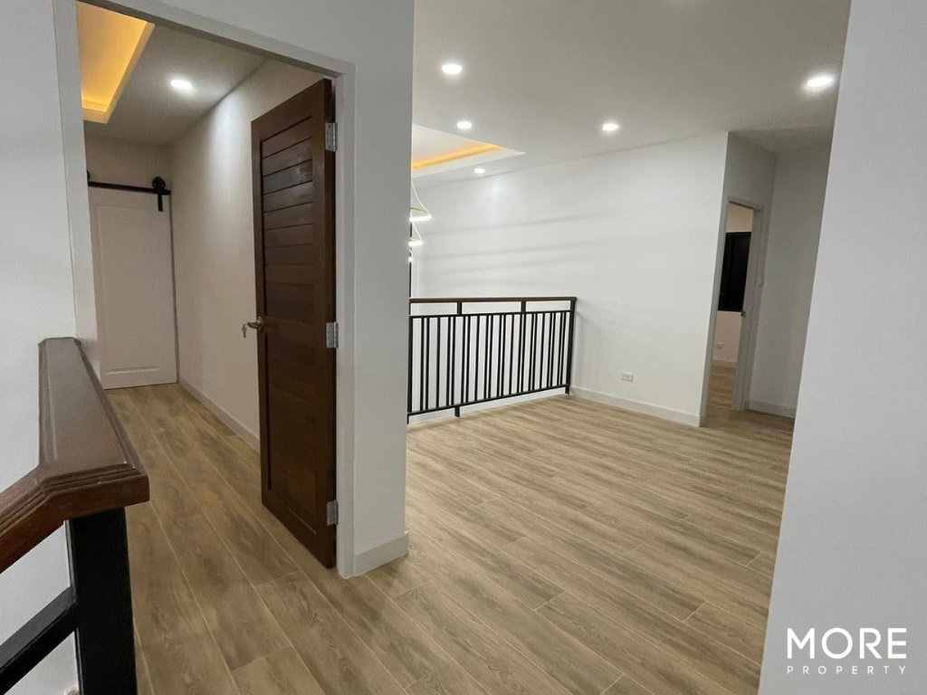 รูป บ้านเดี่ยวต้นผึ้ง – สันกำแพง 3ห้องนอน 3ห้องน้ำ 60 ตร.ว. (ID:663HS) - รูปที่ 8/15