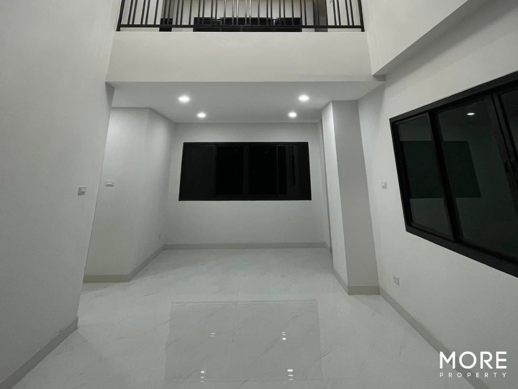 รูป บ้านเดี่ยวต้นผึ้ง – สันกำแพง 3ห้องนอน 3ห้องน้ำ 60 ตร.ว. (ID:663HS) - รูปที่ 3/15