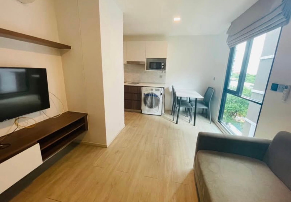 picture #S2302 For Rent Atmoz   Ladprao 71 - 6/9