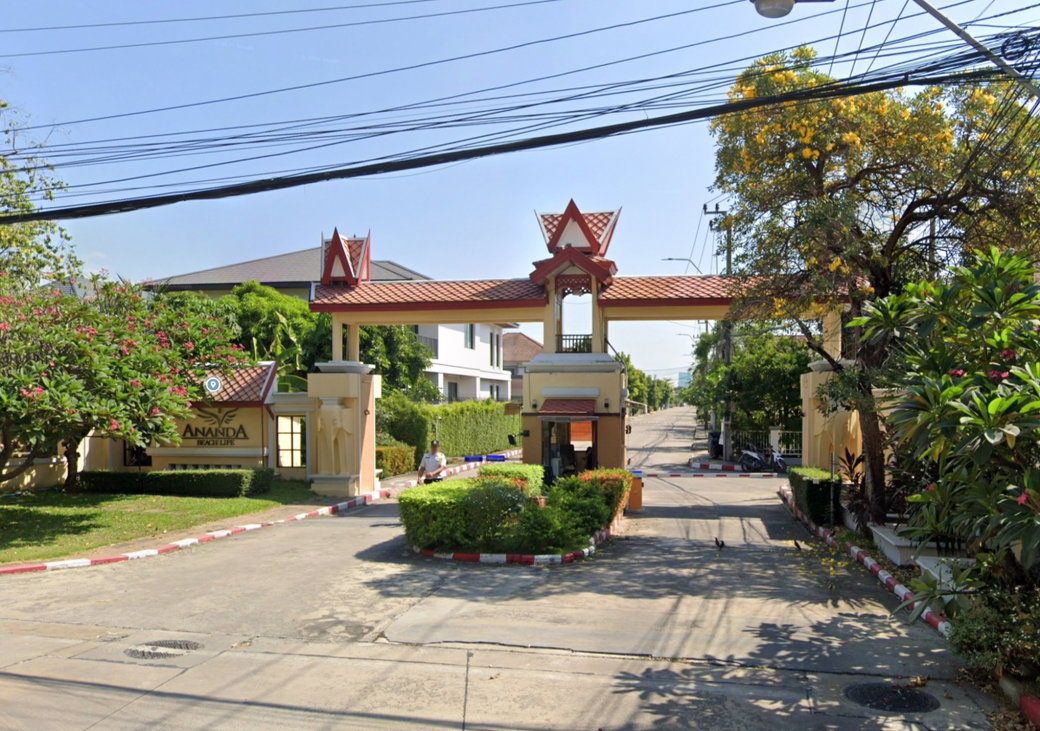 รูป Ananda Beach Life - รูปที่ 2/2