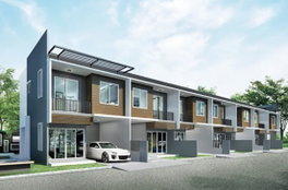 Project Areeya The Color Leisure Bangna Km. 8 Project 5 Picture - 3/4