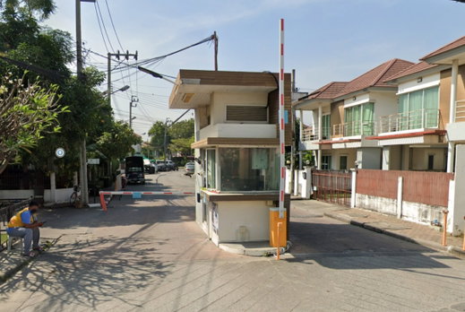 รูป Iris Park Sukhumvit 76 - รูปที่ 2/2