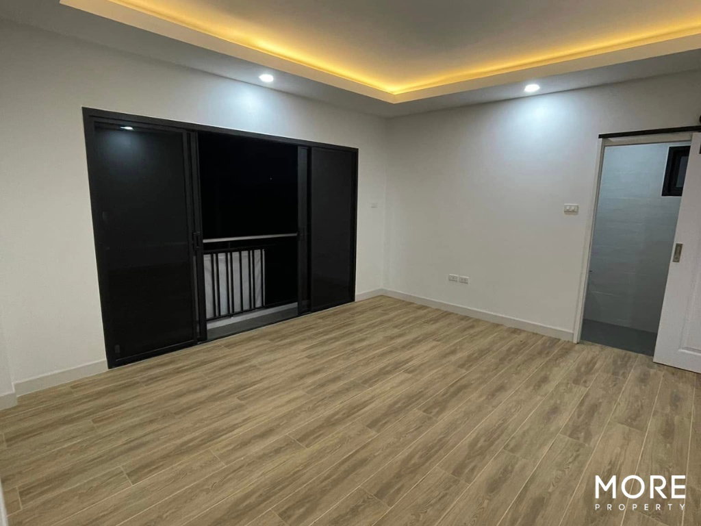 รูป บ้านเดี่ยวต้นผึ้ง – สันกำแพง 3ห้องนอน 3ห้องน้ำ 60 ตร.ว. (ID:663HS) - รูปที่ 7/15