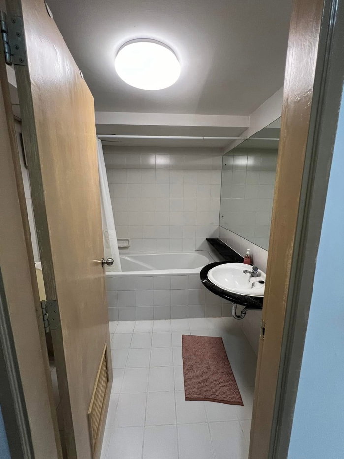 รูป #R2291  ให้เช่า Raintree villa - รูปที่ 11/13