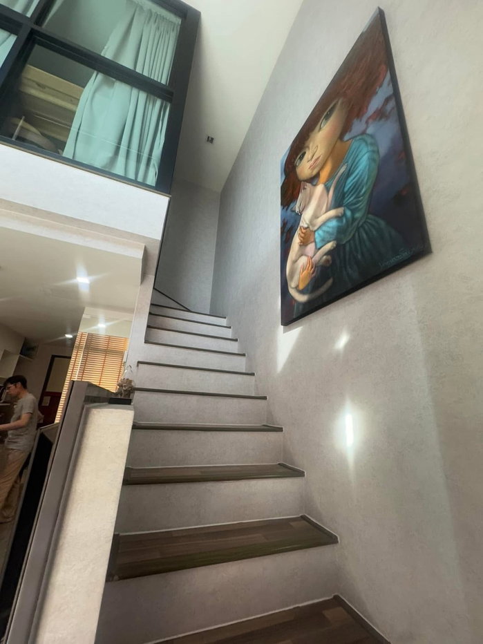 รูป #R2296 ให้เช่า Beyond Sukhumvit Condominium - รูปที่ 6/13