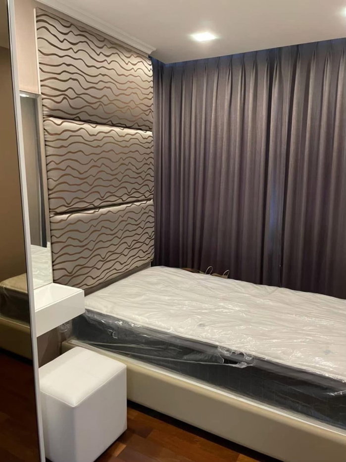 picture #R2303 For rent  The Metropolis Samrong - 4/19