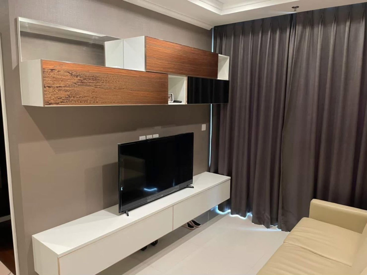 picture #R2303 For rent  The Metropolis Samrong - 10/19