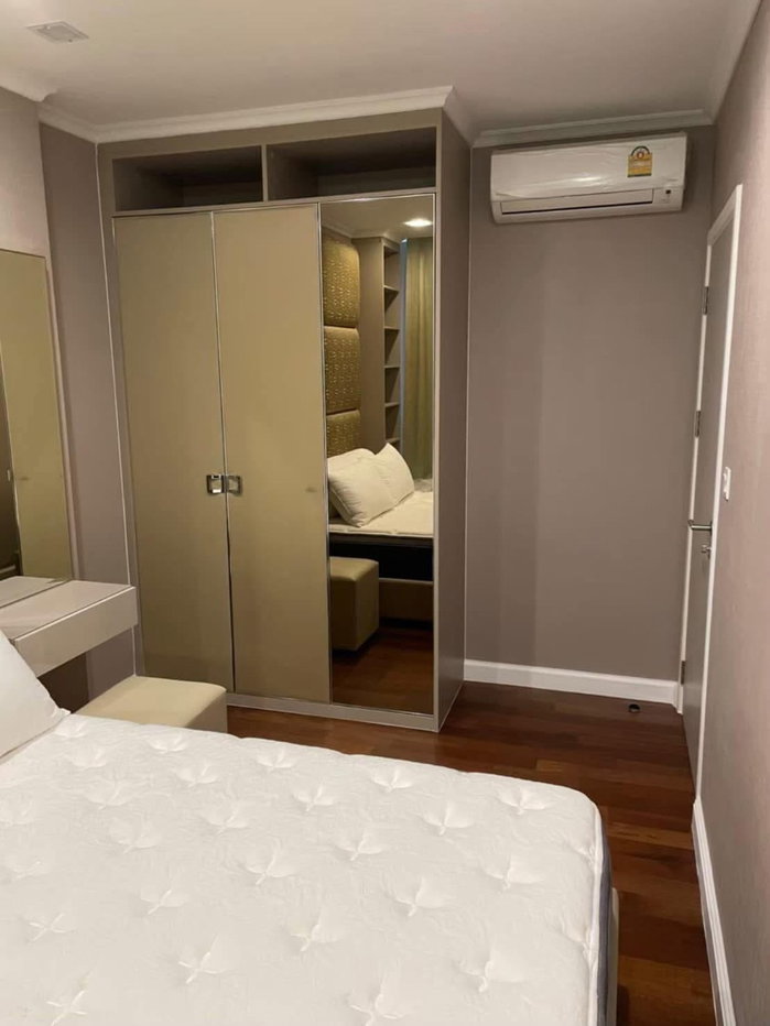 picture #R2303 For rent  The Metropolis Samrong - 5/19