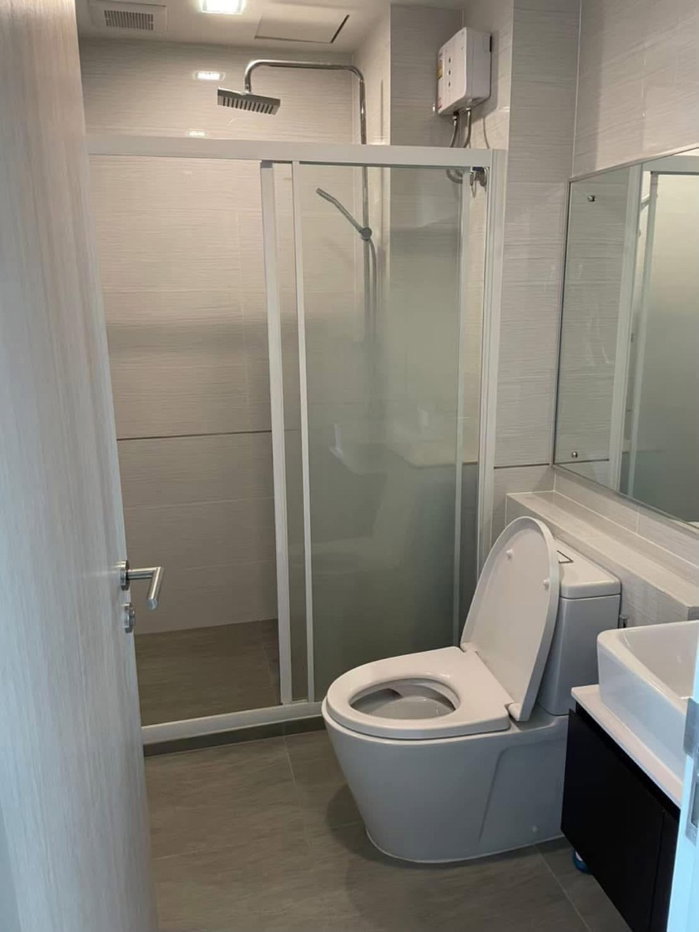picture #R2303 For rent  The Metropolis Samrong - 17/19
