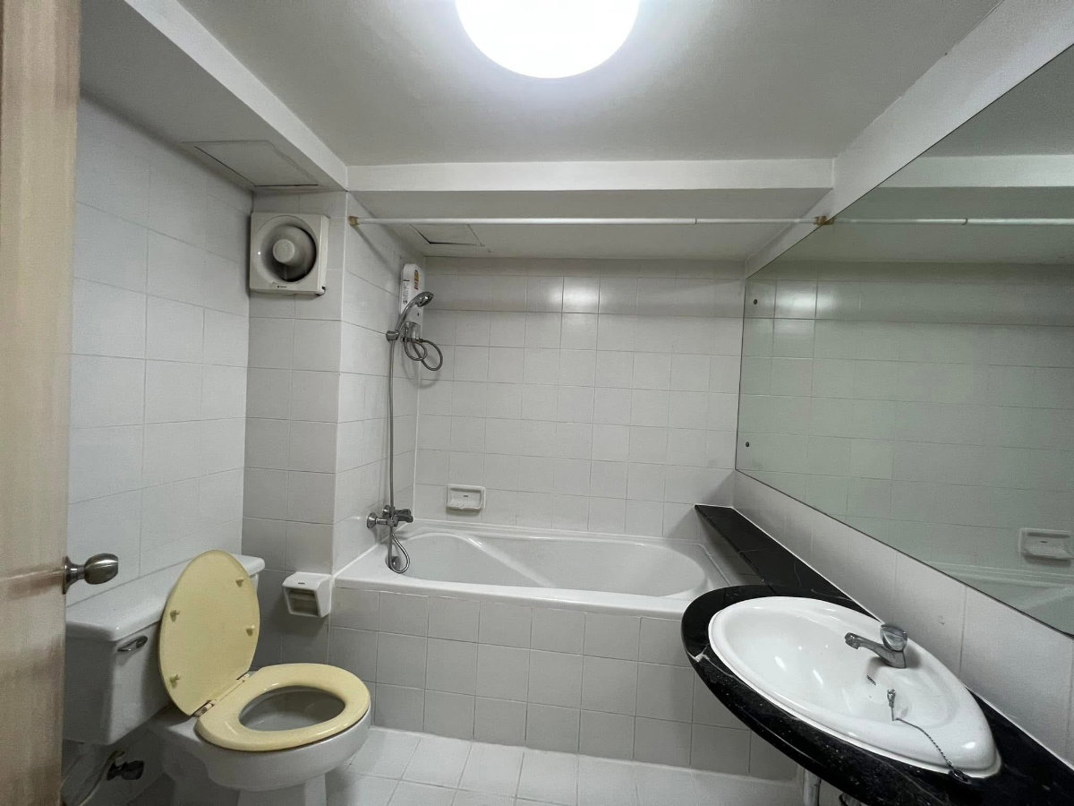 รูป #R2291  ให้เช่า Raintree villa - รูปที่ 9/13