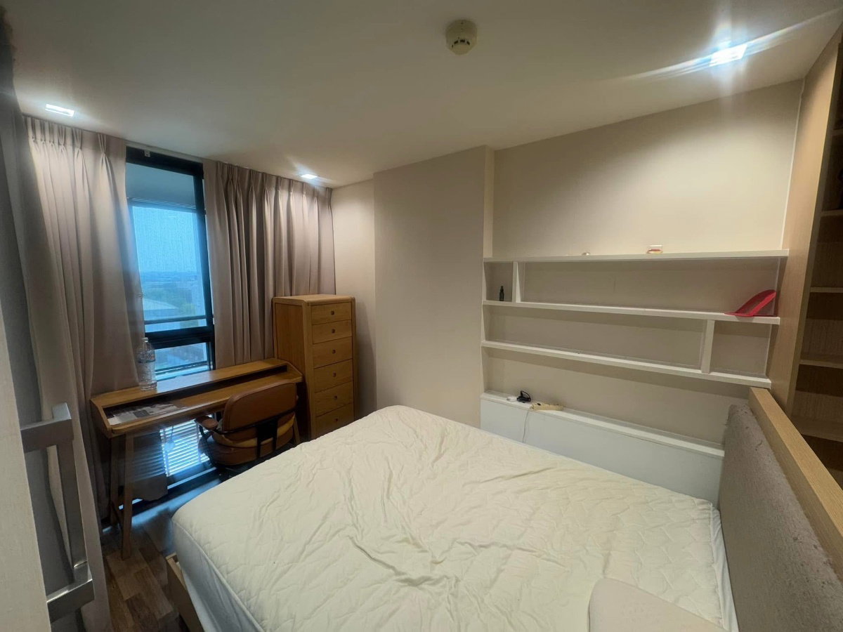 รูป #R2296 ให้เช่า Beyond Sukhumvit Condominium - รูปที่ 2/13
