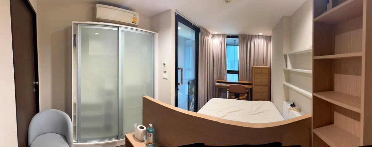 รูป #R2296 ให้เช่า Beyond Sukhumvit Condominium - รูปที่ 3/13