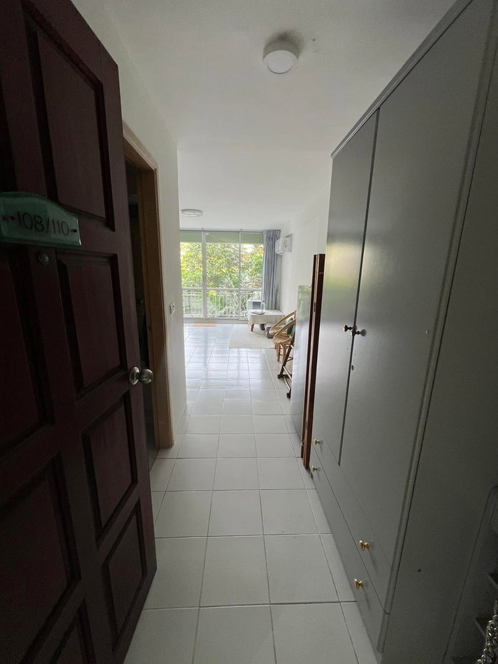 รูป #R2291  ให้เช่า Raintree villa - รูปที่ 2/13