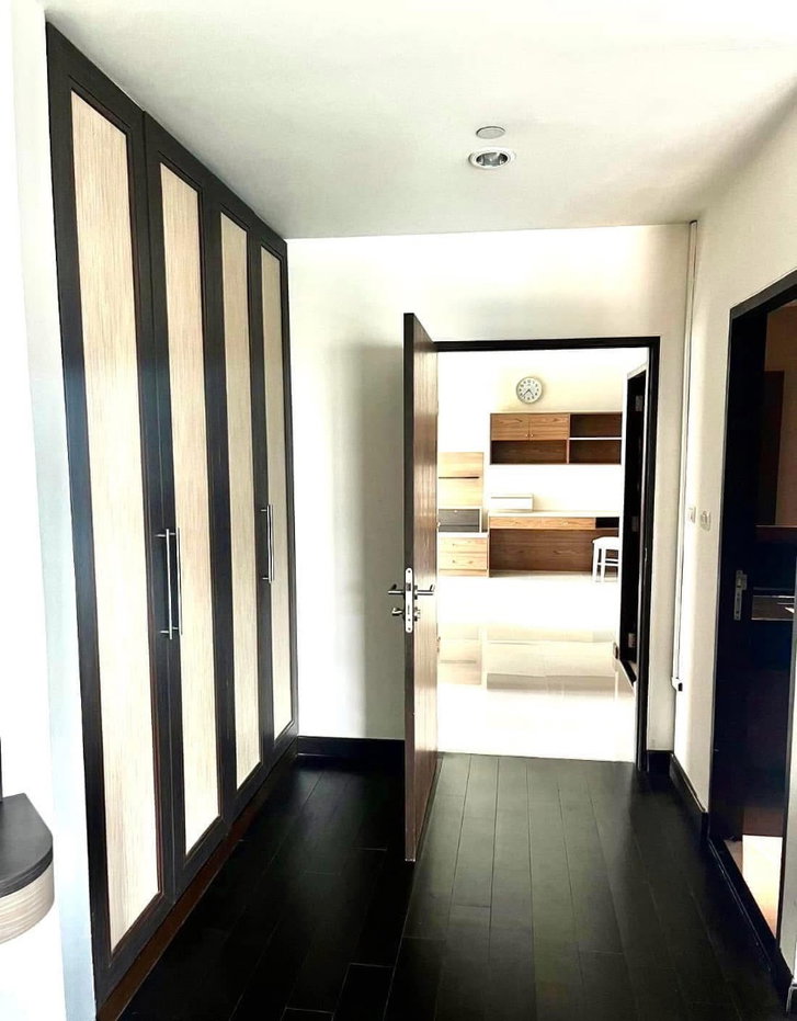 รูป #R2313 ให้เช่า Sathorn Gardens - รูปที่ 5/7