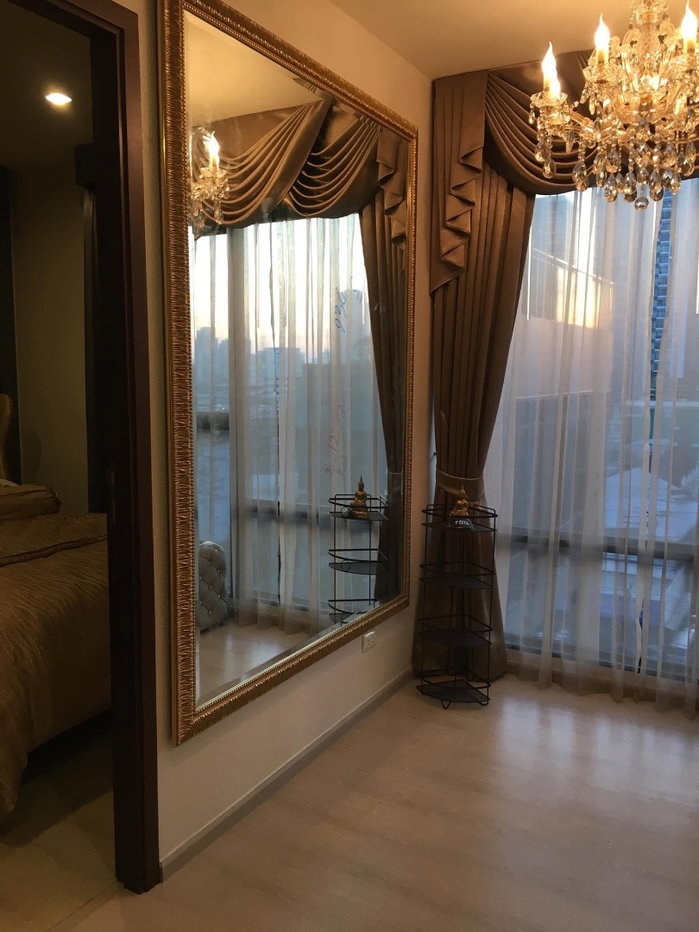 picture #R2300   For rent           Rhythm Asoke - 3/9