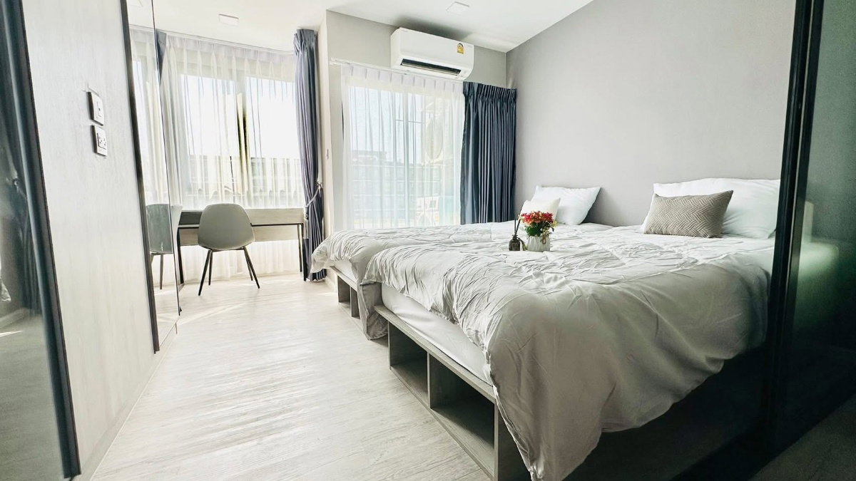 รูป #R2304          ให้เช่า Kave AVA - รูปที่ 5/13