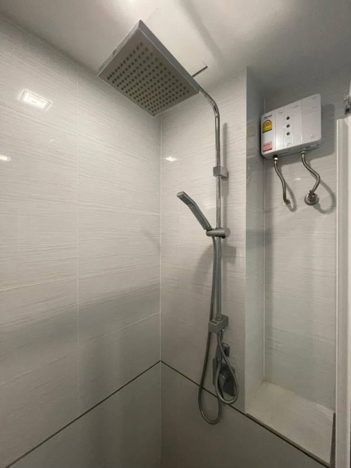 picture #R2303 For rent  The Metropolis Samrong - 16/19