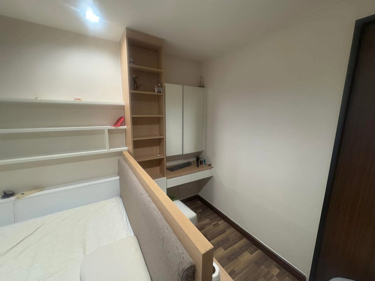 รูป #R2296 ให้เช่า Beyond Sukhumvit Condominium - รูปที่ 7/13