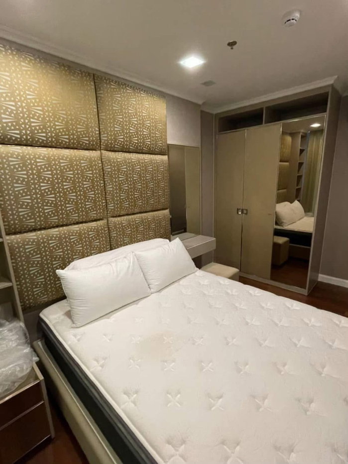 picture #R2303 For rent  The Metropolis Samrong - 3/19
