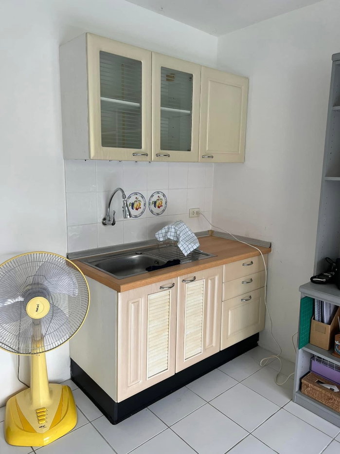 รูป #R2291  ให้เช่า Raintree villa - รูปที่ 5/13